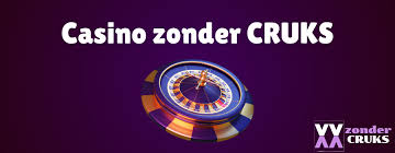 Geen CRUKS Casino Vrijheid en Verantwoord Spelen -341120651