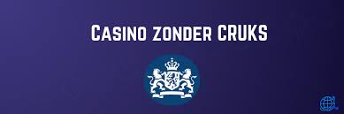 Geen CRUKS Casino Vrijheid en Verantwoord Spelen -341120651